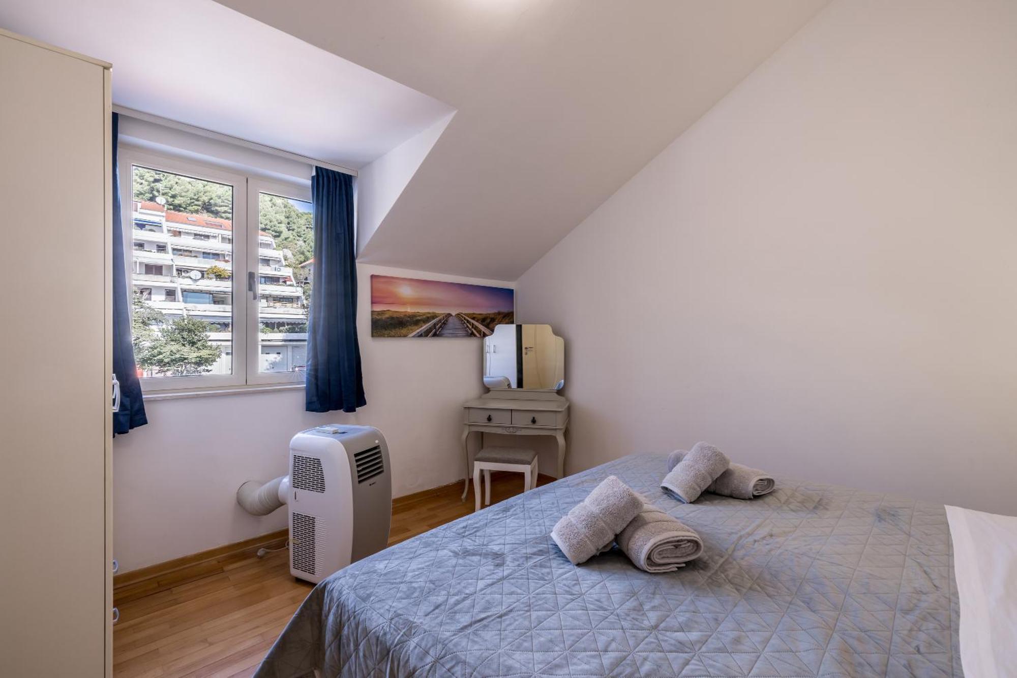Urban Utopia Penthouse With Private Parking Split Eksteriør bilde
