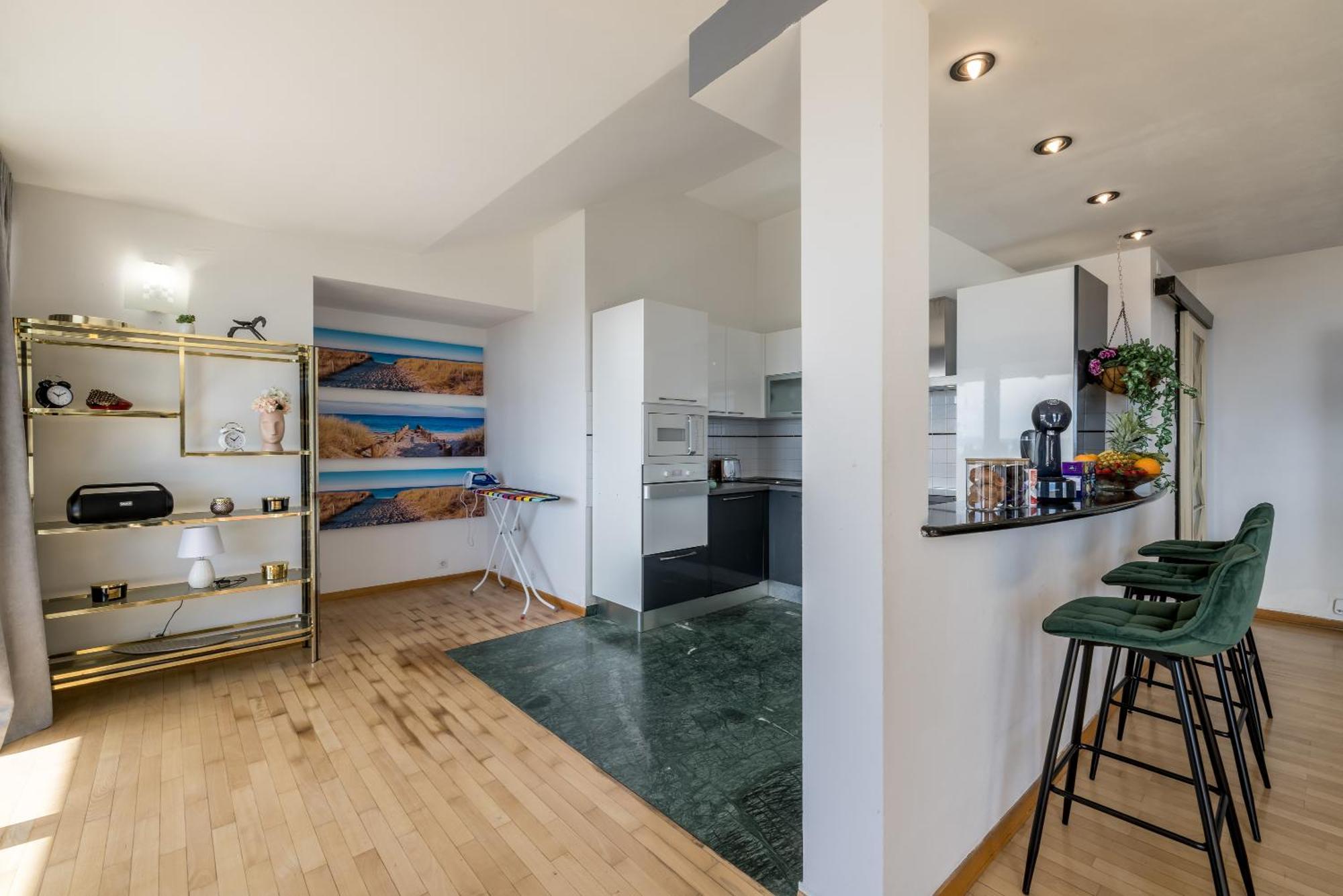 Urban Utopia Penthouse With Private Parking Split Eksteriør bilde