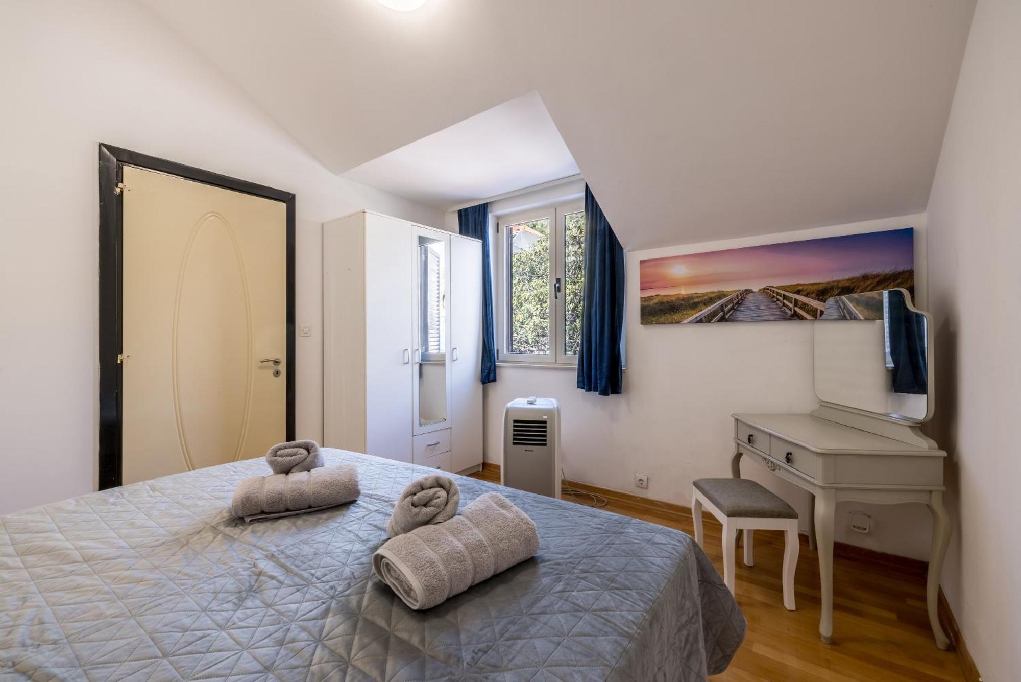 Urban Utopia Penthouse With Private Parking Split Eksteriør bilde